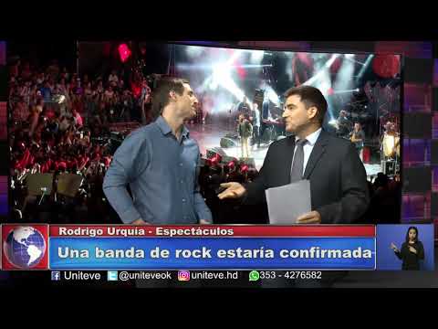 ¿A quién querés ver en el Festival?