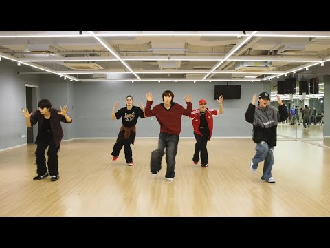 [NO WAY - LYKN] DANCE PRACTICE MIRRORED 