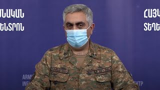Լուրեր․ հատուկ թողարկում (21:00)