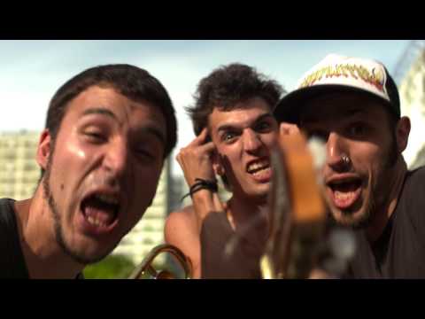 Paprika - Canción de los Pibes ( videoclip oficial )