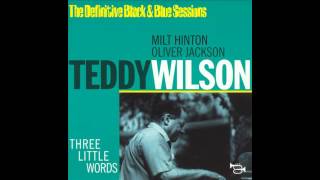 Teddy Wilson - St. Louis Blues
