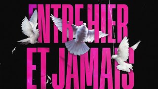 Larmes de feu (feat. Ély