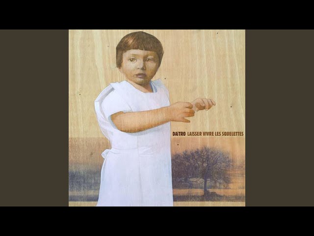 Discovering Daitro: The Musical Biography of the French Post-Hardcore Sensation 