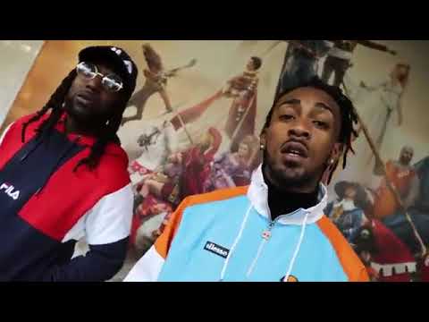 Apollo G ft  Young Max   Change on me Official Video