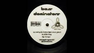 Bass Dominators   Rock 2 Da Rhythm