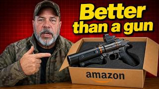 10 Home-Defense Weapons Amazon Still Ships to Anyone — No Permit Required (For Now)