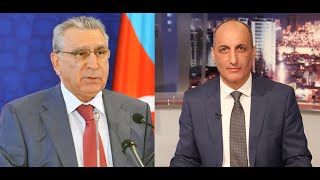 Sabiq maliyyə naziri: Ramiz Mehdiyevin bu sözü məni yerimdən oynatdı