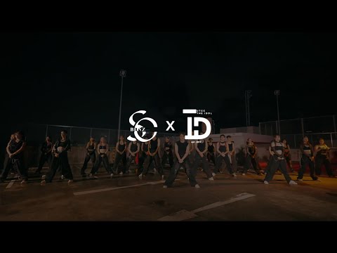 SO BENZ x UTCC THE IDOL