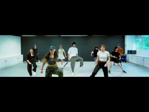 IVE (Kwun Tong|【BACKSTAGE】 (Dance Version)