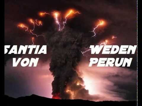 Santia Weden von Perun 2