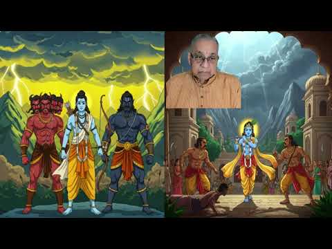 49_Sri Rama Caritam - Part 01_Narayaneeyam_Dasakam_ 34_Thiruvaiyaru S R Krishnan