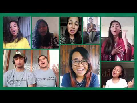 GMMC - Ampianaro (cover 9 years later)