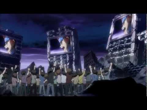 [HD Metal Fight Beyblade 4D Episode 154 To The Future]