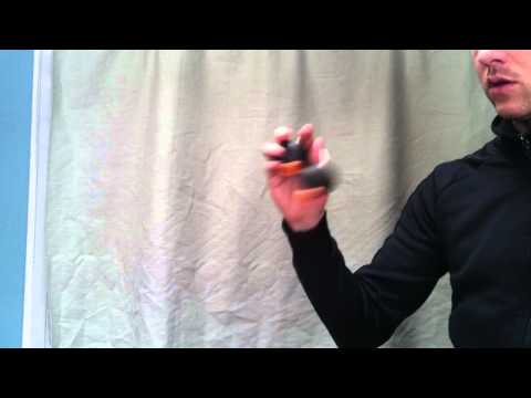 Kosika/Asalato/Patica Lesson 4