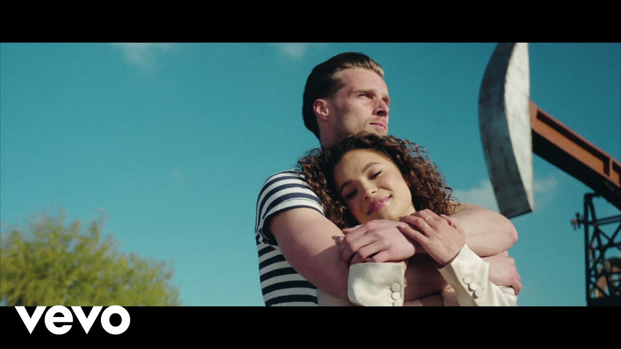 Mike Williams, Felix Jaehn ft. Jordan Shaw — Without You