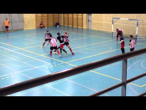 2014-1-19 REGIONAL  RECREATIU MANACOR - ESPORLES