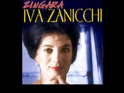 Zingara (Subtitulada en español) - Iva Zanicchi