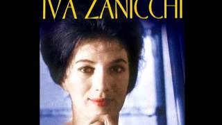 Zingara (Subtitulada en español) - Iva Zanicchi