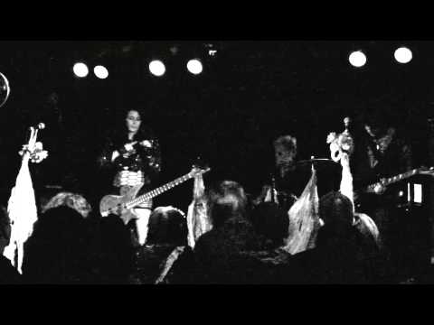 Christian Death - The Selfish Gene - live in Seattle Oct 7th, 2013
