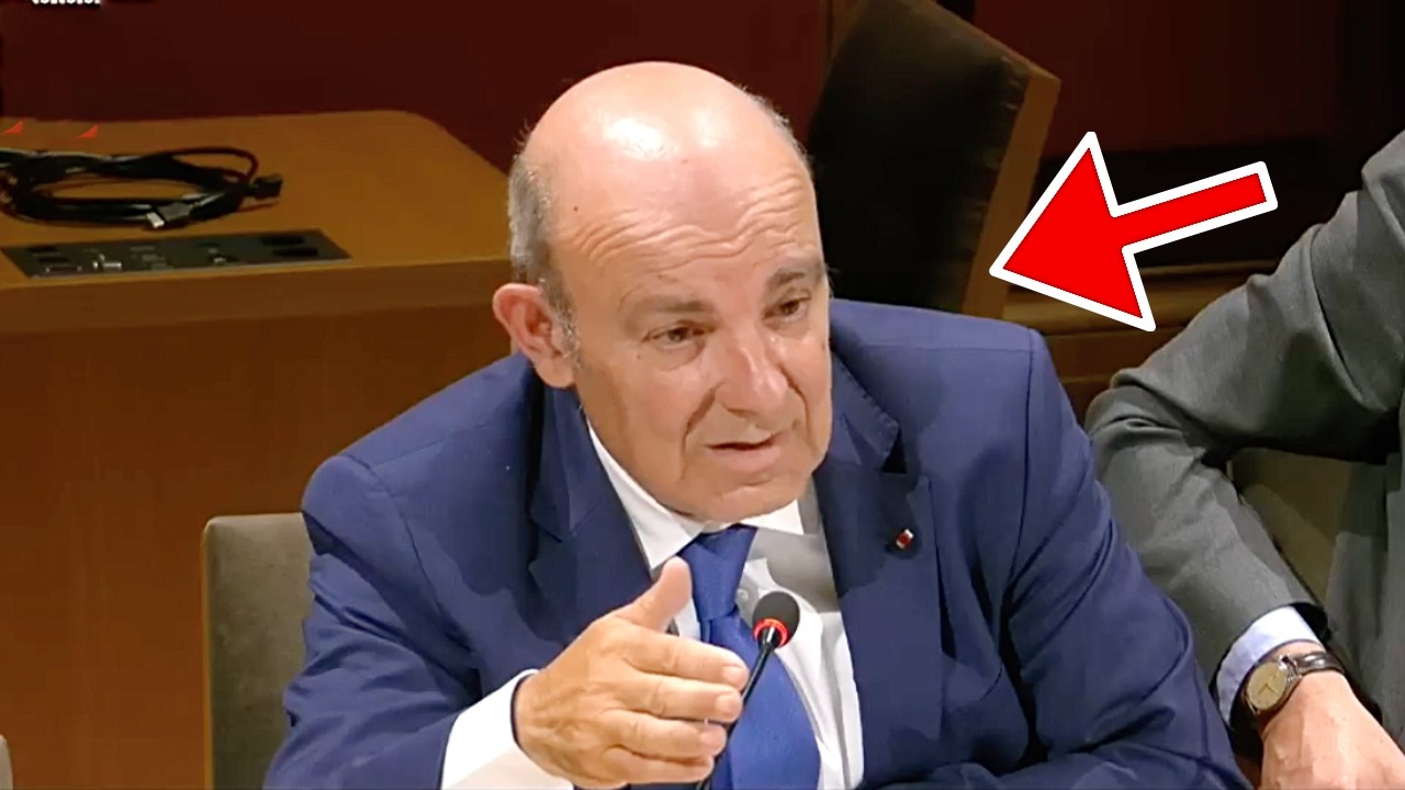 Illustration: SCAF : Dassault et Airbus enterrent l'avion de combat du futur