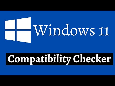 Windows 11 compatibility test - garetvegas
