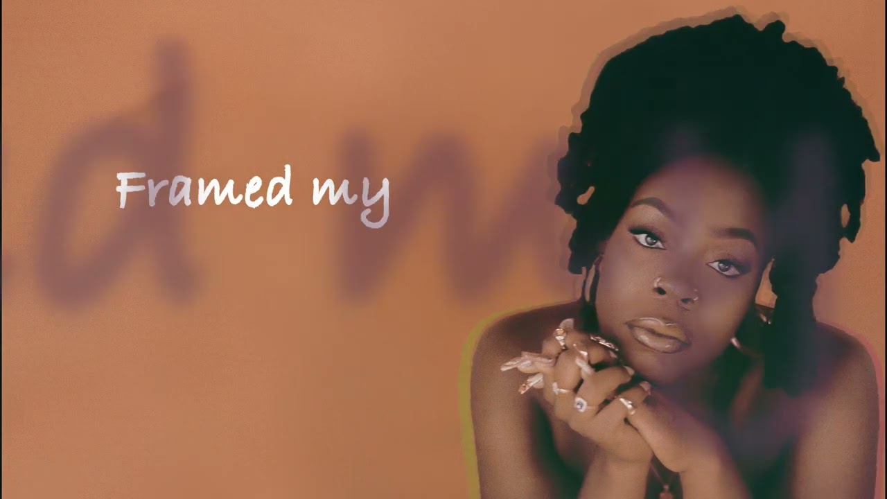 Shae Universe - Oh ,Wait... (Lyric Video)