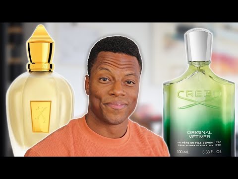 10 Niche Fragrances I'm Wearing The CRAP Out of In Summer 2024.