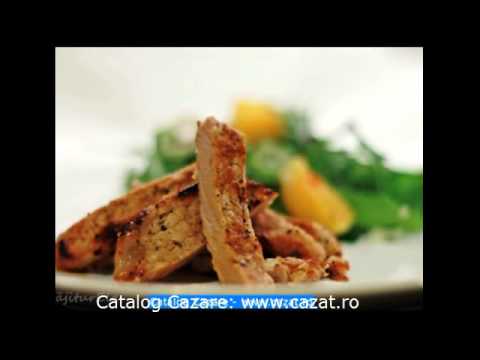 Cazare Ostra, Suceava - Cazat.ro