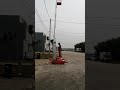 Vertical Lift - Electric Aluminium Platform Work 4