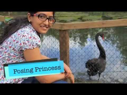 Happy Birthday Padmini!