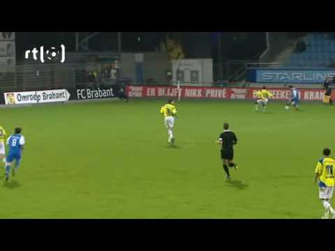 Eindhoven - Cambuur (08-09)