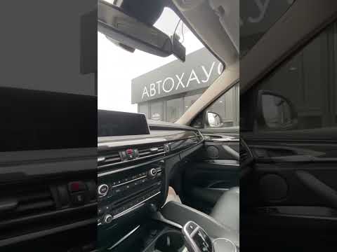 фото bmw x6 ii (f16) 0