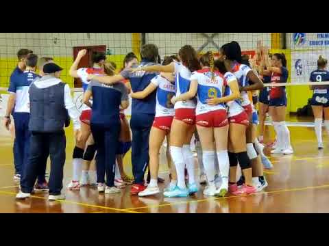 Rubierese-EnercomFimi 0-3, il punto decisivo