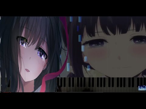 Kuzu no Honkai OST/ BGM EP 2   Piano Cover
