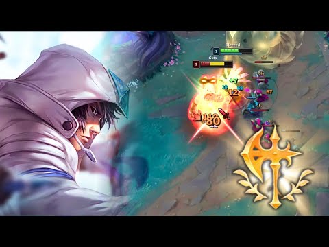 Talon mid | CONQUEROR TALON IS BACK   | Talonted Episode : 10 | Talon vs Galio