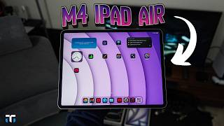 Who Should Actually Buy the 13” iPad Air?