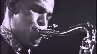 Dexter Gordon Soy Califa