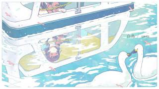 - 白鳥 / 初音ミク