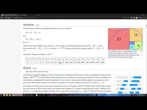Recursivitate în JavaScript
