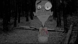 The Accident Experiment - &quot;Song For You&quot; (Official Video)