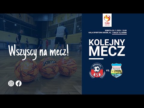 KKF Automobile Torino Konin vs Wenecja Pułtusk