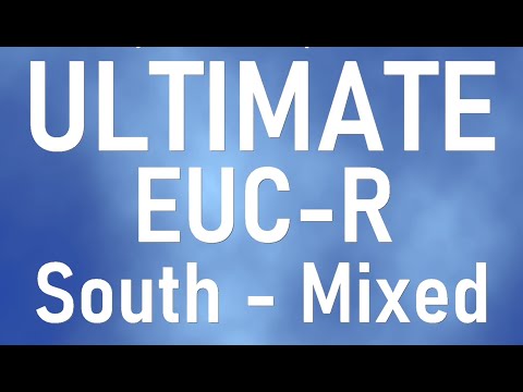 EUCR-S Mixed - Sesquidistus vs Monkey