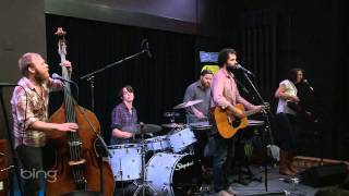 Blind Pilot - Just One (Bing Lounge)