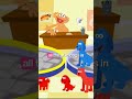 Putting Dogs In Pens Zoe S Pet Shelter Sesamestreet Sesame Sesamestreetgames Pbskids