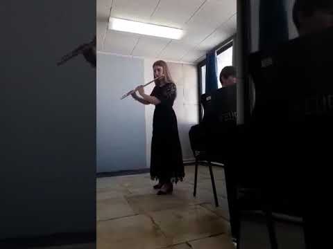 Cantabile et Presto-G.Enesco(u)