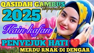 Download lagu SHROUD‼️ISLAMIC GAMBUS QOSIDAH RELIGIOUS ❤️ HEART-SOFT AND PLEASANT TO LISTEN TO WORLDWIDE mp3 Download lagu SHROUD‼️ISLAMIC GAMBUS QOSIDAH RELIGIOUS ❤️ HEART-SOFT AND PLEASANT TO LISTEN TO WORLDWIDE mp3