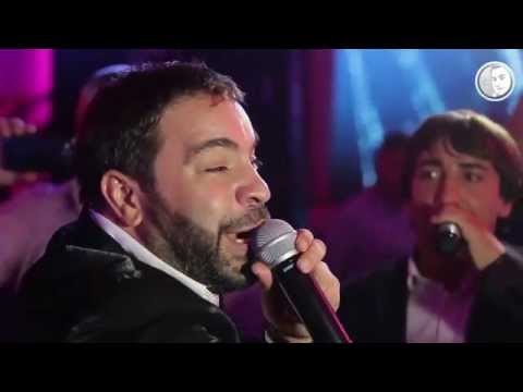 Florin Salam & Alex Kojo - Nunta imparateasca (DAN BURSUC LIVE EVENT)