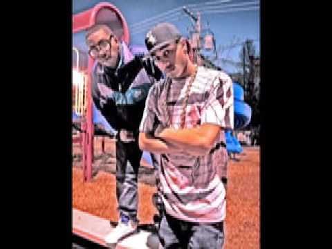 The Cool Kids Gold and a Pager (Instrumental)