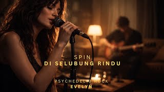 Download lagu Di Selubung Rindu - Spin (Psychedelic Rock Version) | Cover by DazixStudio (EVELYN)  mp3