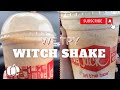 We Try For The First Time THE JACK IN THE BOX WITCH SHAKE 2022